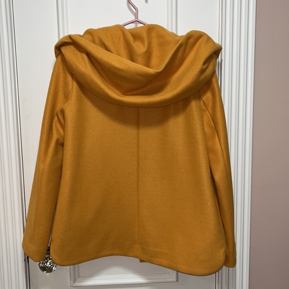 NWT pea coat - Picture 2 of 8